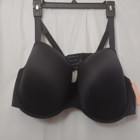 THIRDLOVE 24/7 CLASSIC T- SHIRT BRA - Picture 5 of 11